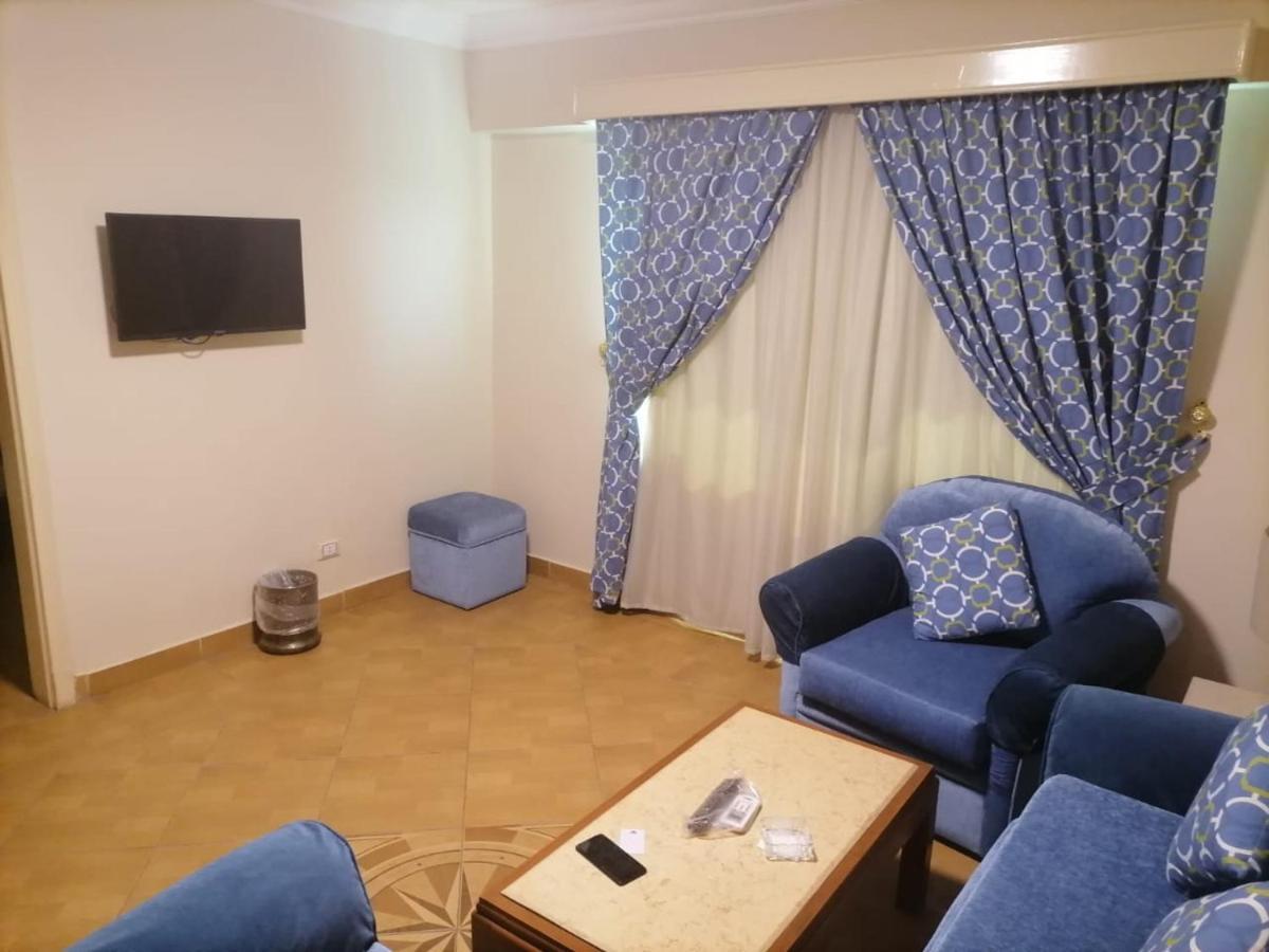 Tiba Pyramids Hotel Giza Dış mekan fotoğraf