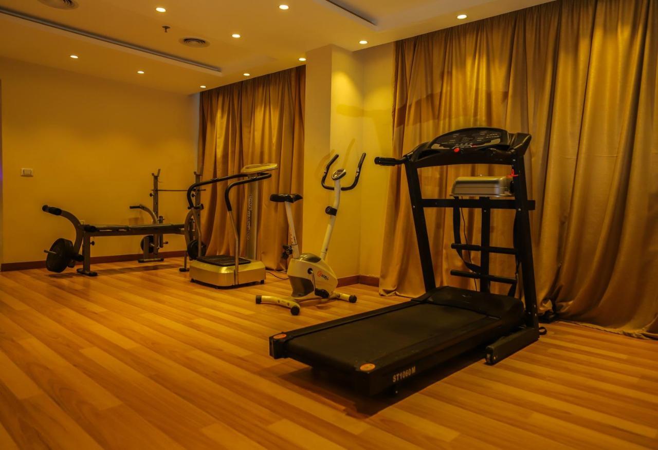 Tiba Pyramids Hotel Giza Dış mekan fotoğraf